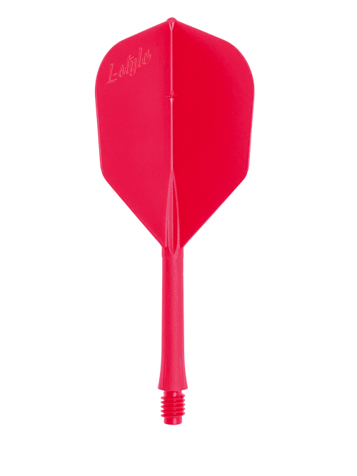 L-Style BarFlight + Personalisierung
