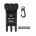 Dart-Transportbox + Individualisierung