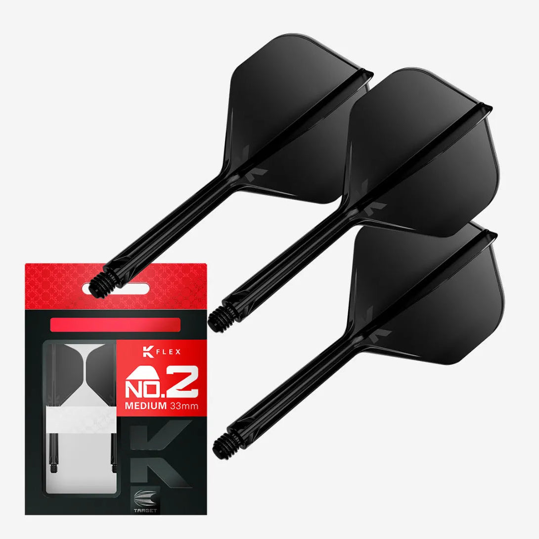 K-Flex NO2 + Individualisierung