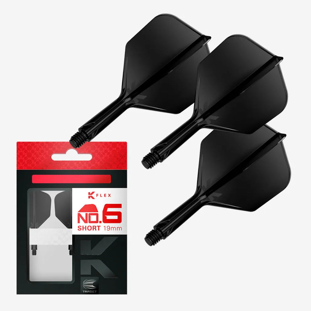 K-Flex NO6 + Individualisierung