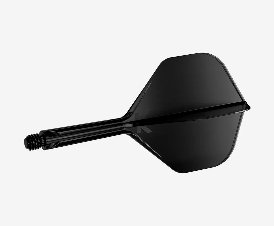 Dart Flight-System: K-Flex No.2 + Individualisierung