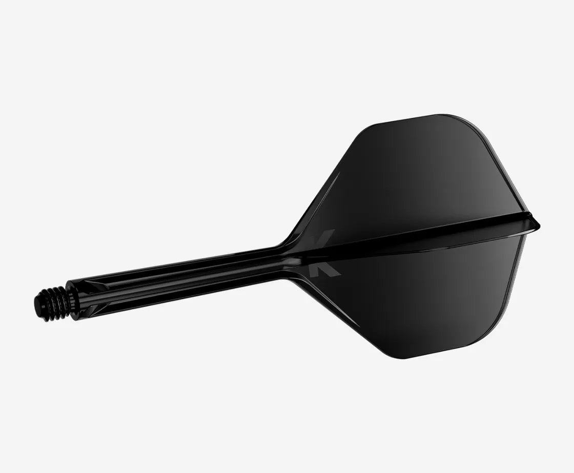 Dart Flight-System: K-Flex No.2 + Individualisierung