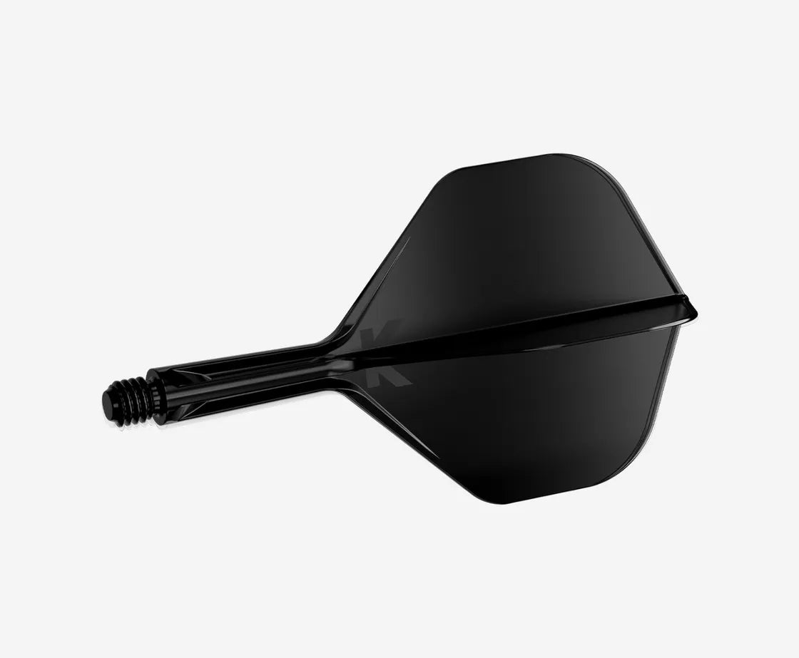 Dart Flight-System: K-Flex No.2 + Individualisierung