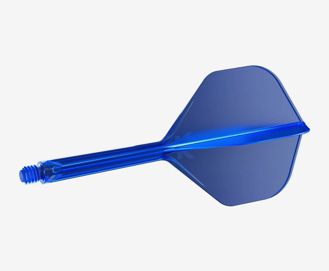 Dart Flight-System: K-Flex No.2 + Individualisierung