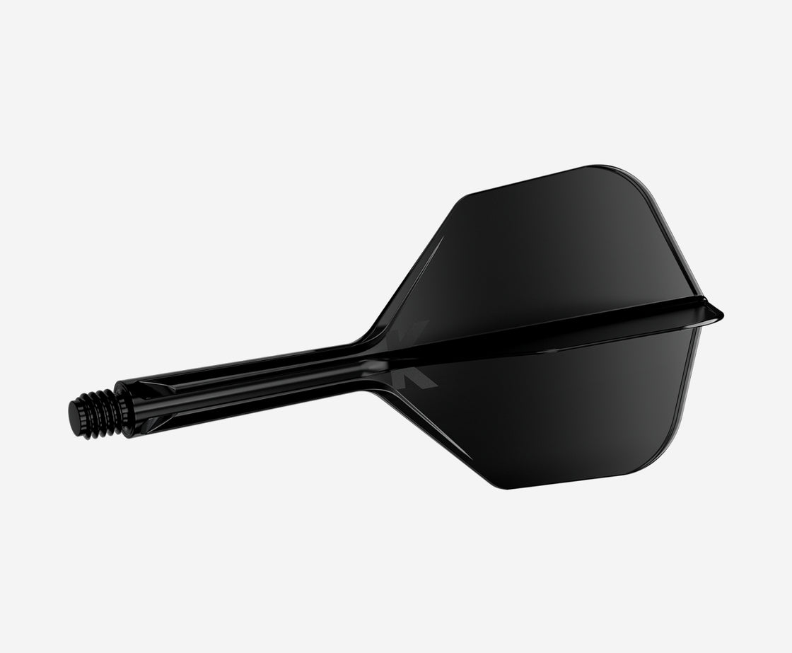 Dart Flight-System: K-Flex No.6 + Individualisierung