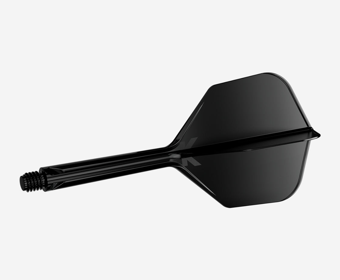 Dart Flight-System: K-Flex No.6 + Individualisierung