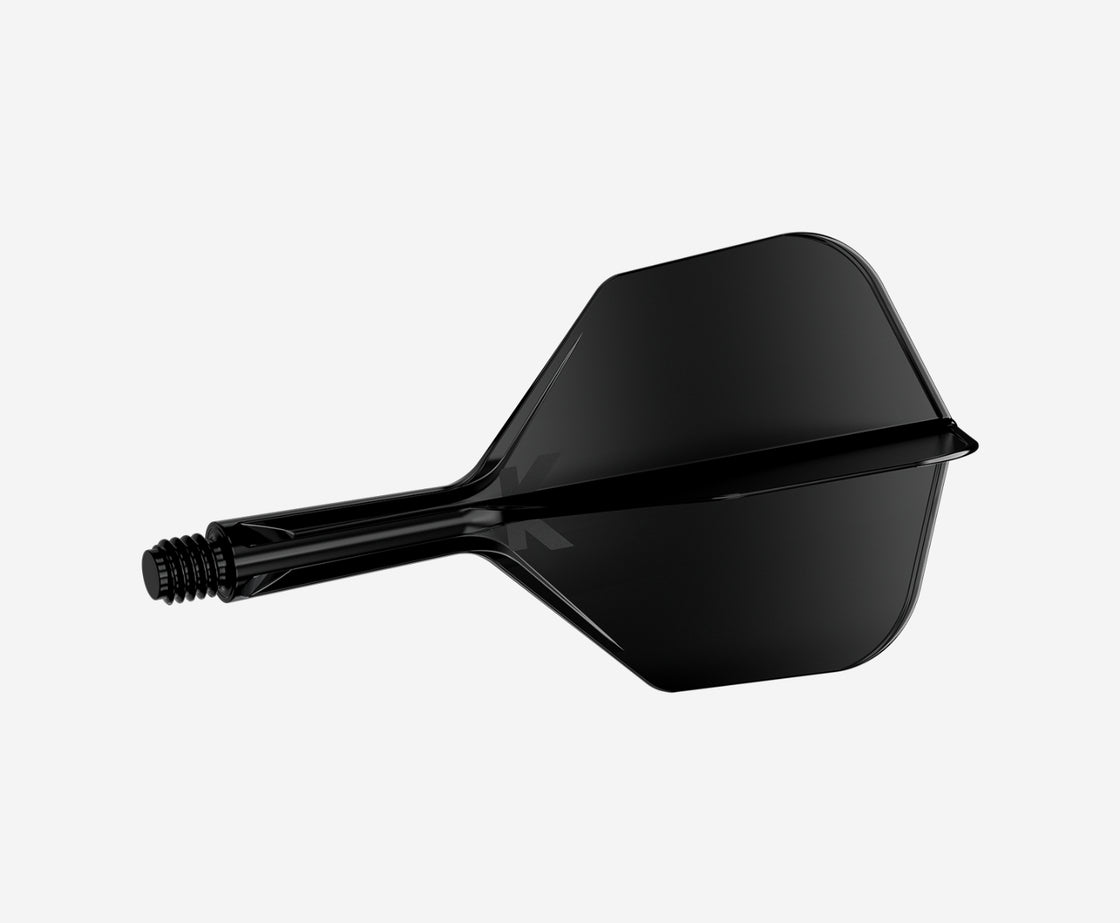 Dart Flight-System: K-Flex No.6 + Individualisierung