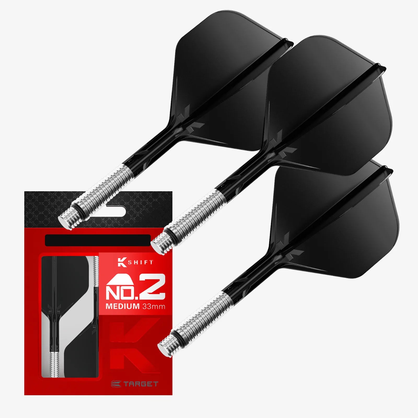 K-Shift NO2 + Individualisierung