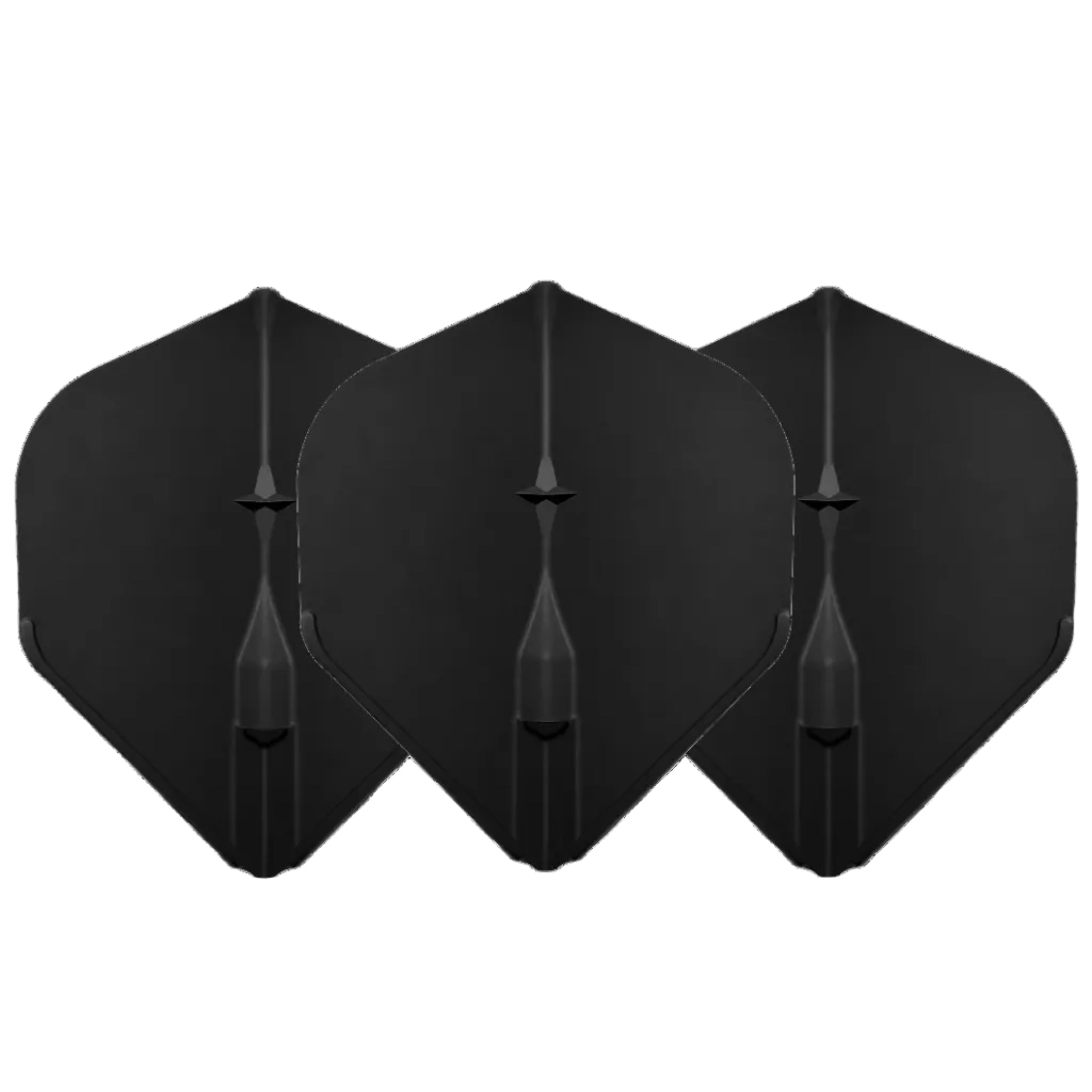 L-Style Champagne Flight EZ L1 Dart-Flights