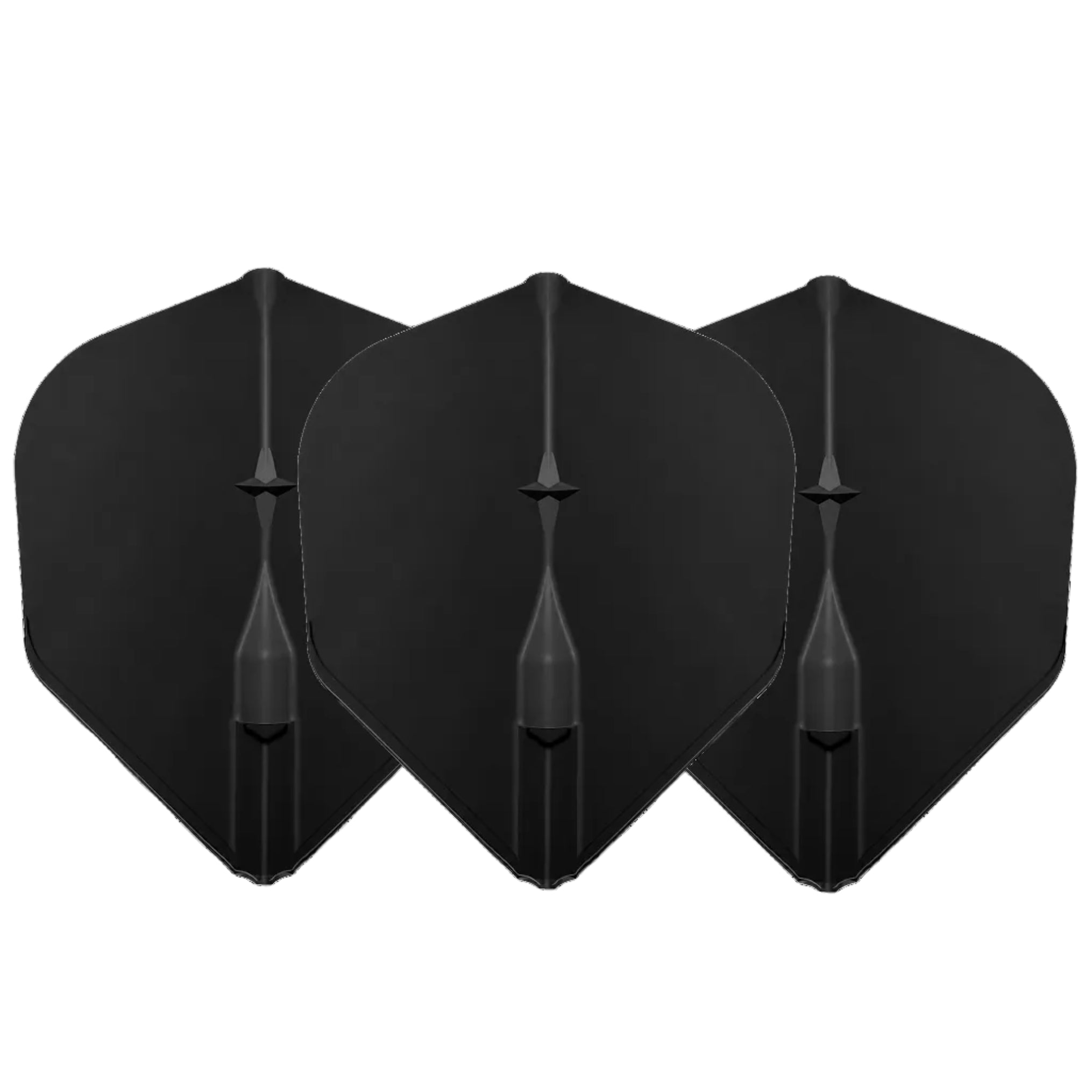 L-Style Champagne Flight EZ L3 Dart-Flights