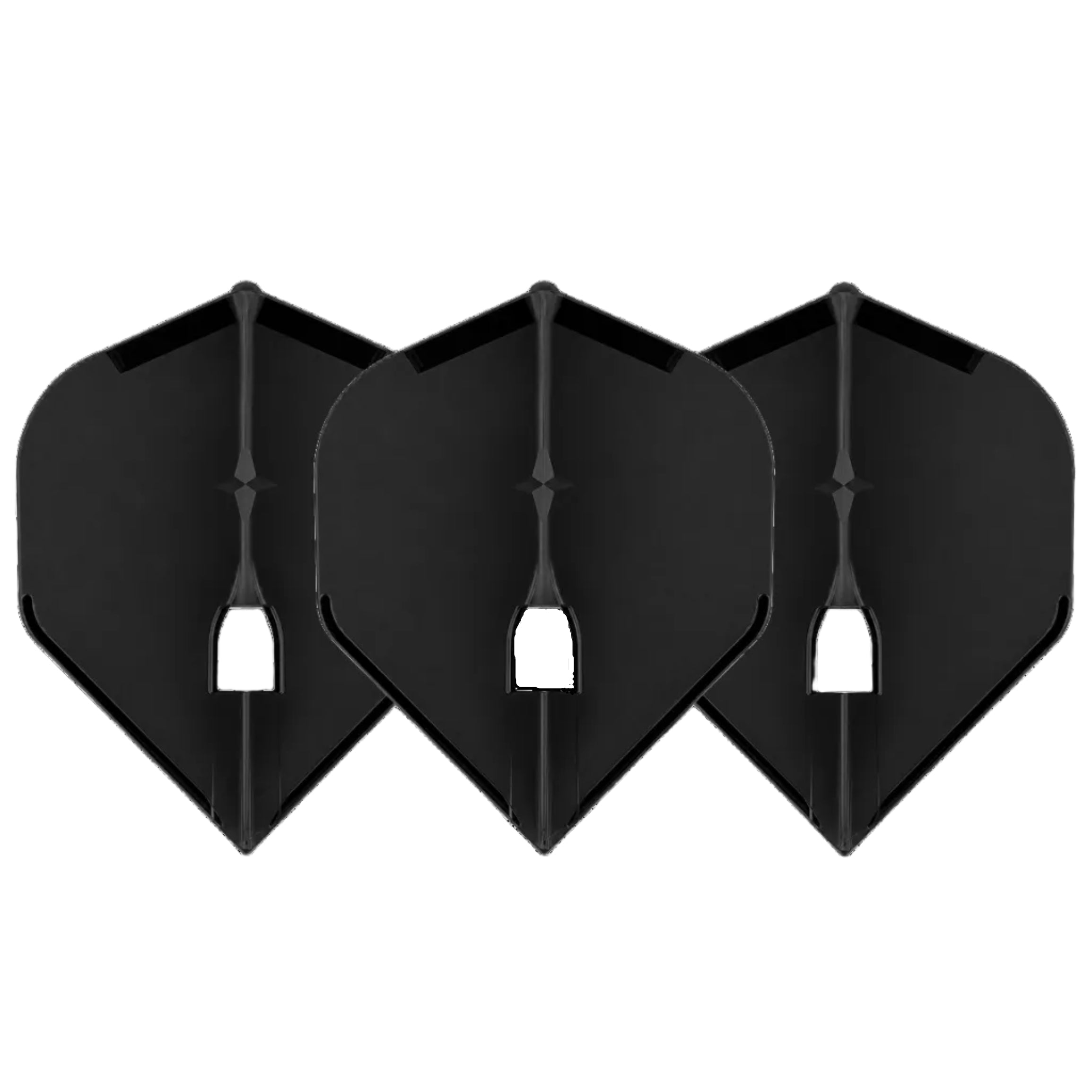 L-Style Champagne Flight Pro L3 Dart-Flights