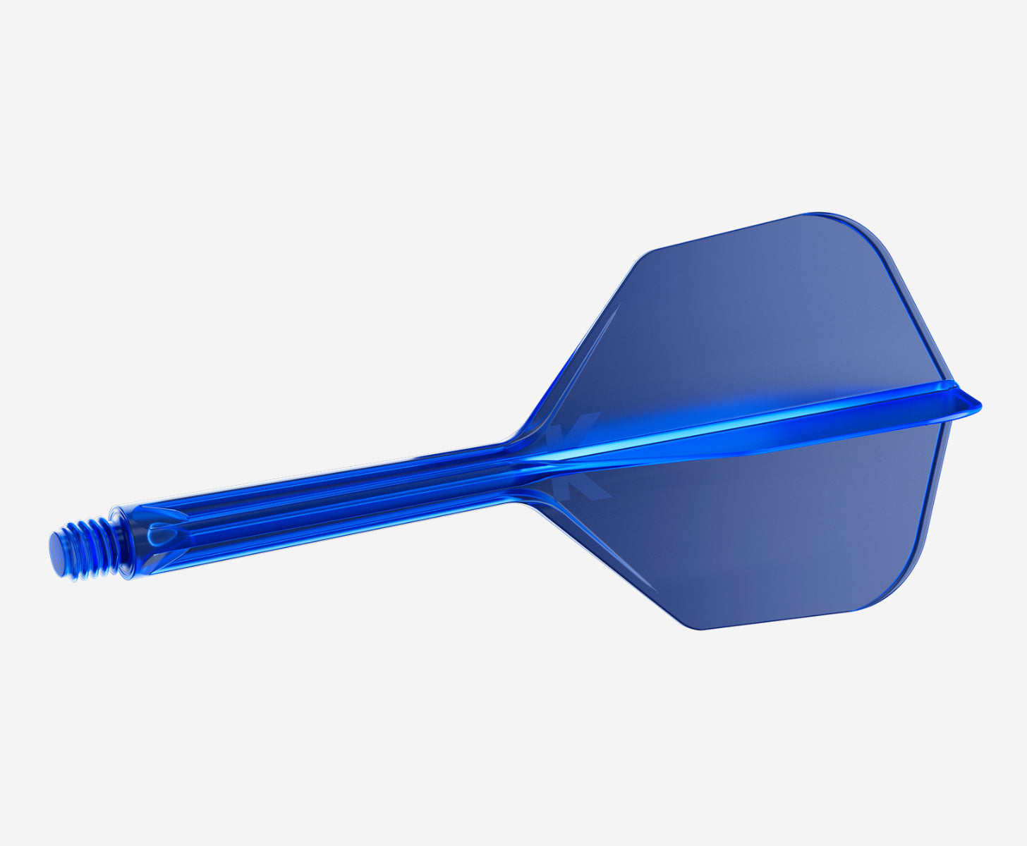 Dart Flight-System: K-Flex No.6 + Individualisierung